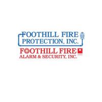 Foothill Fire Protection, Inc. - Redding image 1